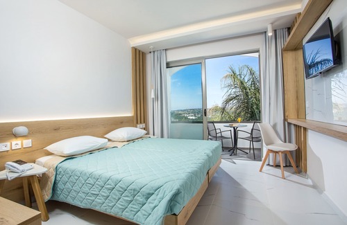 Faliraki Complejo | Venezia Resort Hotel & Spa