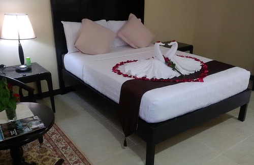 Danao Hotel | Venezia Suites