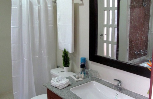 Danao Hotel | Venezia Suites