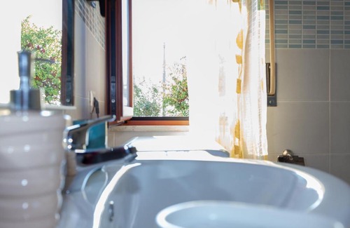 Bonifati Apartamento | Venezia vista mare