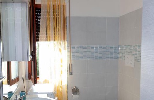 Bonifati Apartamento | Venezia vista mare