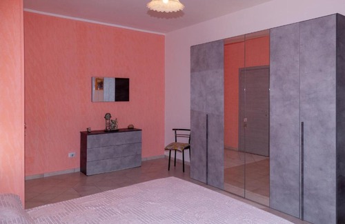 Bonifati Apartamento | Venezia vista mare