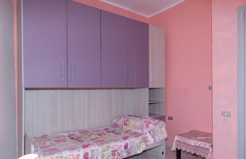 Bonifati Apartamento | Venezia vista mare