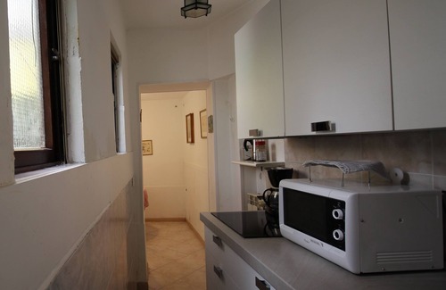 Castello Apartamento | Venezianamente -Casa Furlani with garden
