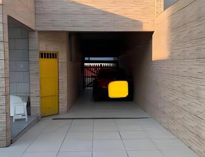 Peruibe Apartamento | Venha aproveitar o litoral de Peruíbe em apartamento aconchegante (apartamento primeiro andar)