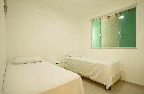 Caieira Apartamento | Venha curtir essa maravilha! Frente para o mar!