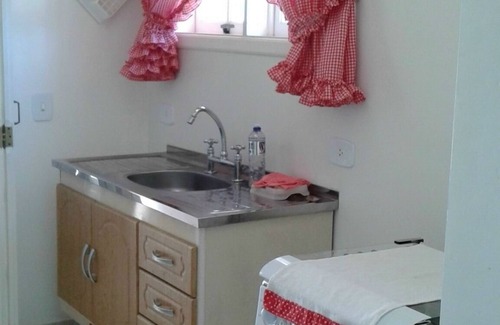 Vila Albertina Chalet De Esquí | Venha Descansar nas Montanhas em Campos do Jordão! Chalé 2