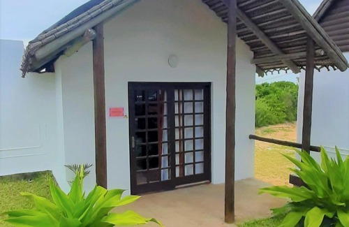 Inhambane Casa | Venha Juntos Guest Homes