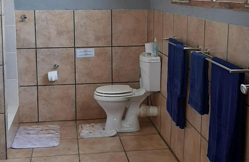 Inhambane Casa | Venha Juntos Guest Homes