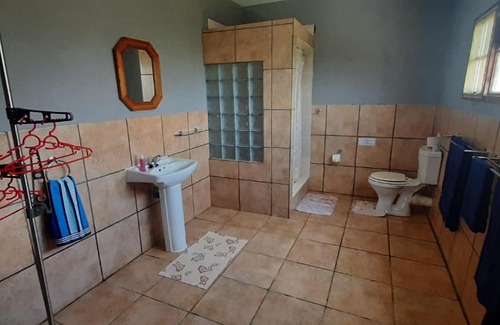 Inhambane Casa | Venha Juntos Guest Homes