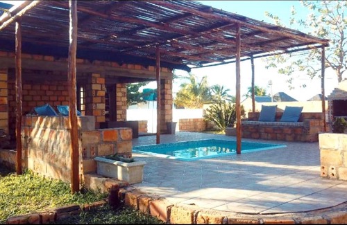 Inhambane Casa | Venha Juntos Guest Homes