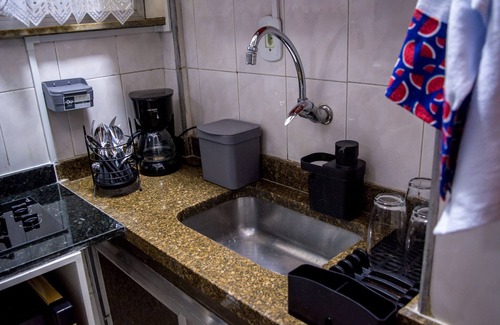 Laranjeiras Apartamento | Venha se Hospedar no Aconchego do Flamengo !!!
