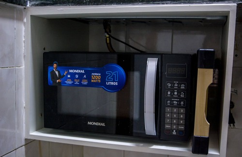Laranjeiras Apartamento | Venha se Hospedar no Aconchego do Flamengo !!!