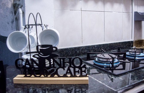 Laranjeiras Apartamento | Venha se Hospedar no Aconchego do Flamengo !!!