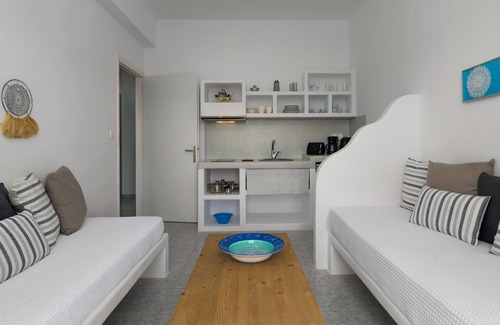 Apollonia Casa | Venia's Guesthouse