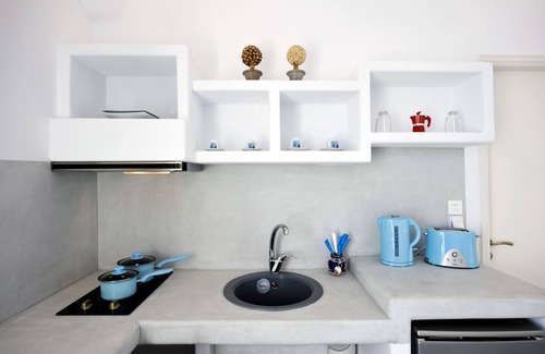 Apollonia Casa | Venia's Guesthouse