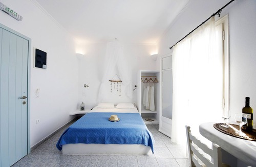Apollonia Casa | Venia's Guesthouse