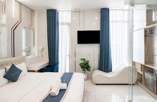 Binh Chanh Hotel | Venice 1 Hotel