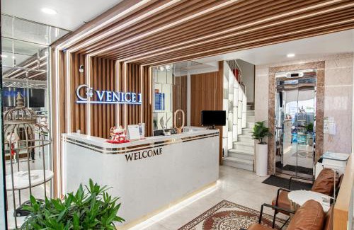 Binh Chanh Hotel | Venice 1 Hotel