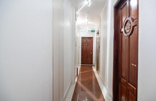Binh Chanh Hotel | Venice 1 Hotel