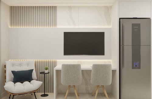 Campo Belo Apartamento | VENICE APARTMENT