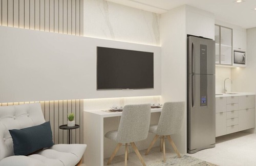 Campo Belo Apartamento | VENICE APARTMENT