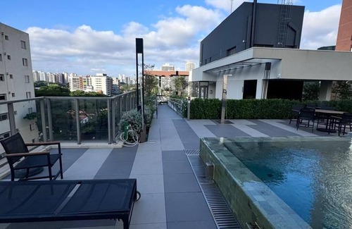 Campo Belo Apartamento | VENICE APARTMENT