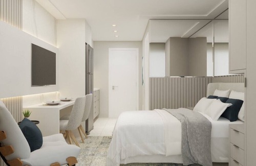 Campo Belo Apartamento | VENICE APARTMENT