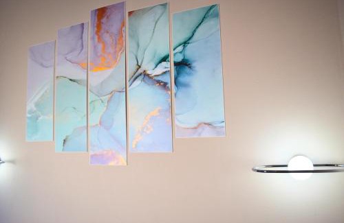 Limenaria Apartamento | Venice Apartments 2