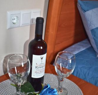 Limenaria Apartamento | Venice Apartments 2