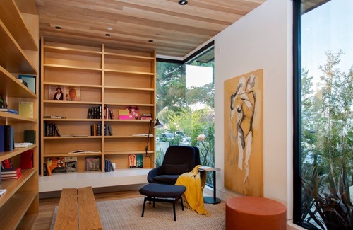 Venice Villa | Venice Beach Modern Villa