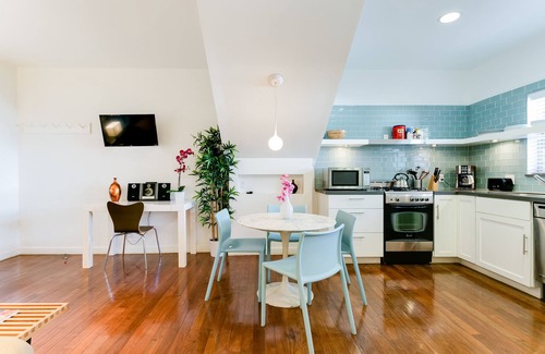 Venice Condominio | Venice Beach Vacation Condos