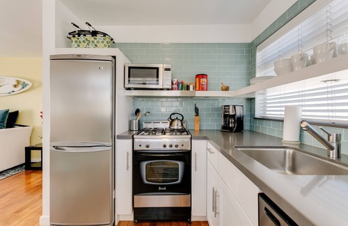 Venice Condominio | Venice Beach Vacation Condos