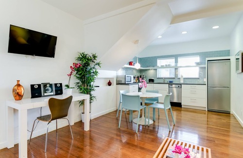 Venice Condominio | Venice Beach Vacation Condos