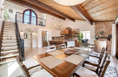 Venice Casa | Venice Beach Villa
