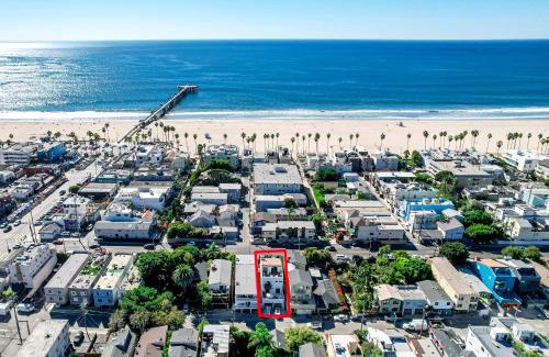 Venice Casa | Venice Beach Villa