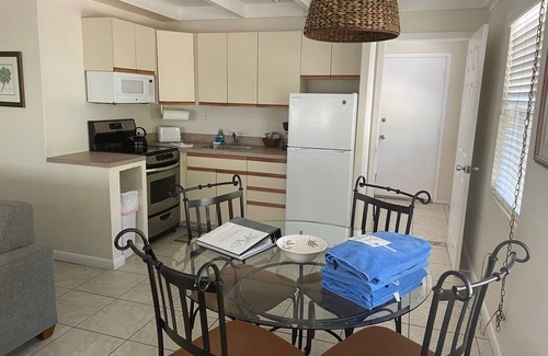 Venice Condominio | Venice Beach Villas