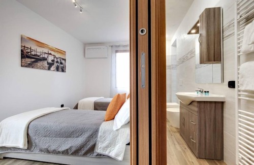 Cannaregio Apartamento | Venice Blue Lagoon