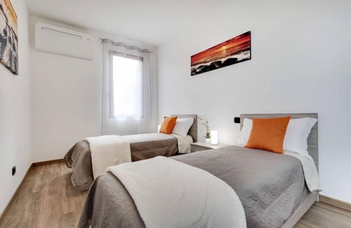 Cannaregio Apartamento | Venice Blue Lagoon