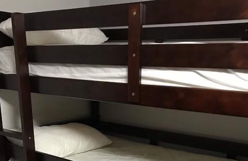 Venice Villa | Venice Bunk Beds