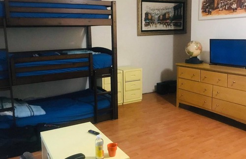 Venice Villa | Venice Bunk Beds