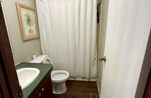 Boothville-Venice Casa | Venice fishing/hunting lodging