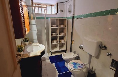 Ex Campo d'Aviazione Apartamento | Venice Full Apartament 50mp