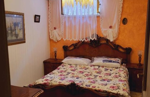 Ex Campo d'Aviazione Apartamento | Venice Full Apartament 50mp