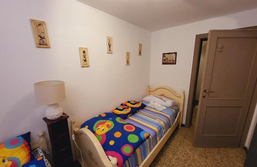 Ex Campo d'Aviazione Apartamento | Venice Full Apartament 50mp