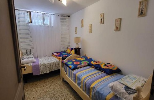 Ex Campo d'Aviazione Apartamento | Venice Full Apartament 50mp