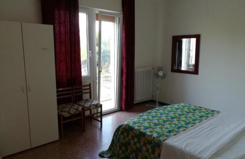 Marghera Casa | Venice Garden House