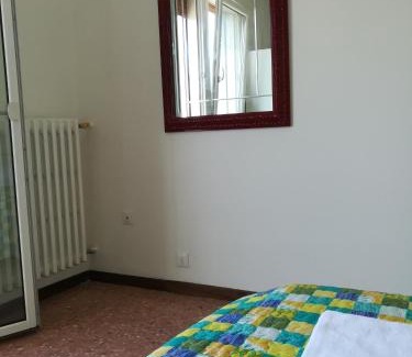Marghera Casa | Venice Garden House