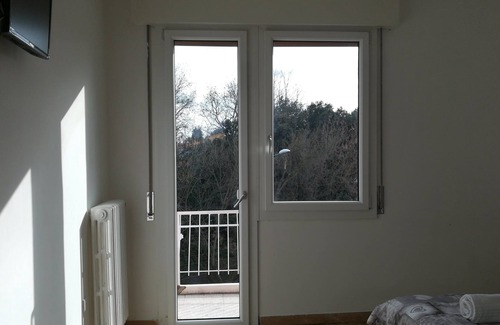 Marghera Casa | Venice Garden House