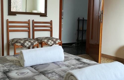 Marghera Casa | Venice Garden House